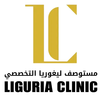 شعار عيادة ليغوريا