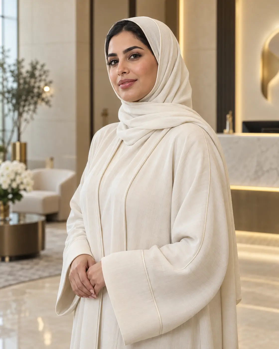 مراجعة في عيادة ليغوريا